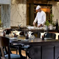 Отель Park Hyatt Vienna Австрия, Вена - отзывы, цены и фото номеров - забронировать отель Park Hyatt Vienna онлайн питание фото 3