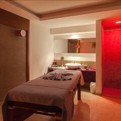 Seher Sun Beach Турция, Сиде - отзывы, цены и фото номеров - забронировать отель Seher Sun Beach - All Inclusive онлайн фото 10