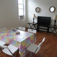 Отель Rainbow Guesthouse США, Нью-Йорк - отзывы, цены и фото номеров - забронировать отель Rainbow Guesthouse онлайн комната для гостей