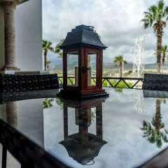 Отель Puerta Cabos Village H203 2BR by Casago Кабо-Сан-Лукас
