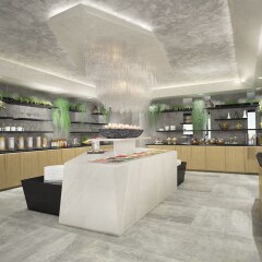 Hotel Prokulus Натурно питание фото 2