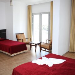 Dedeoglu Hotel Турция, Фетхие - отзывы, цены и фото номеров - забронировать отель Dedeoglu Hotel онлайн комната для гостей фото 2