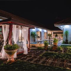Отель Villa Tortuga Pattaya фото 10