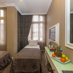 Alpek Hotel Турция, Стамбул - отзывы, цены и фото номеров - забронировать отель Alpek Hotel онлайн детские мероприятия