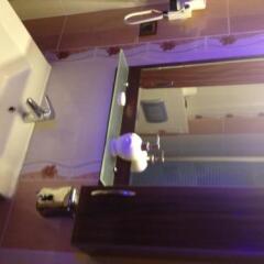 Kayzer Hotel сейф в номере