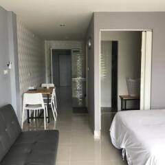 Апартаменты Asia Place Apartment Бангкок