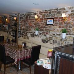 Med Cezir Hotel Стамбул фото 3