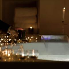 Отель Sofitel Saigon Plaza спа