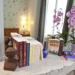 Отель HotelHome Paris 16 детские мероприятия фото 2