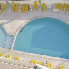 Balim Hotel с домашними животными