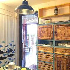Ha Long Ginger Homestay - Hostel в номере