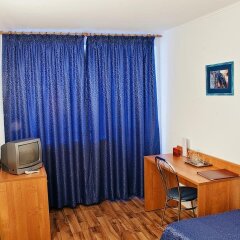 Гостиница 69 Параллель удобства в номере фото 2