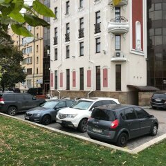 Гостиница Старо Украина, Киев - 6 отзывов об отеле, цены и фото номеров - забронировать гостиницу Старо онлайн парковка