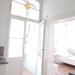 Апартаменты Prague City Hall Apartments Прага фото 12