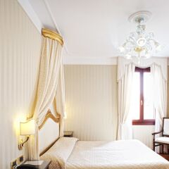 Отель Ca Doro Венеция комната для гостей фото 5