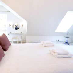 Апартаменты Vilnius Apartments & Suites Old Town детские мероприятия