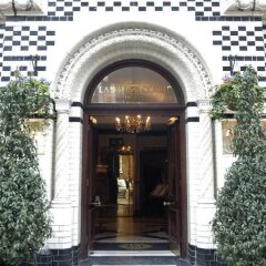 Отель Grange Langham Court Великобритания, Лондон - отзывы, цены и фото номеров - забронировать отель Grange Langham Court онлайн фото 4