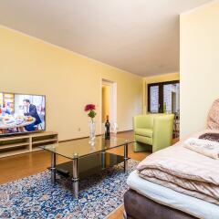 Отель Lakeside Flat детские мероприятия фото 2