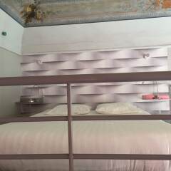 Отель Appartements Nice Centre Carré d'Or ванная фото 2