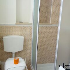 Отель B&B Casa Vicenza ванная