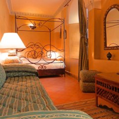 Riad Aguerzame Hotel in Marrakesh, Morocco from 84$, photos, reviews - zenhotels.com room amenities