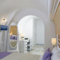 Отель Iliovasilema Suites Греция, Остров Санторини - отзывы, цены и фото номеров - забронировать отель Iliovasilema Suites онлайн фото 2