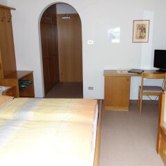 Hotel Elisabeth Меран удобства в номере