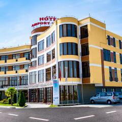 Отель Airport Tirana Албания, Тирана - отзывы, цены и фото номеров - забронировать отель Airport Tirana онлайн парковка