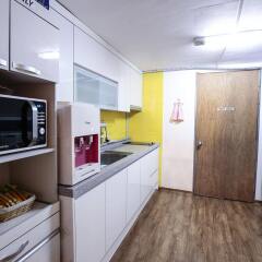 Отель Aroha Guest House в номере фото 2