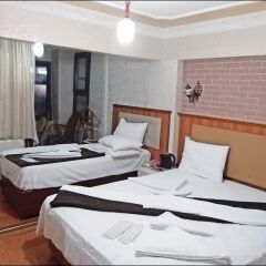 Istanbul Sydney Hotel комната для гостей фото 3