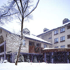 Hakuba Mominoki Hotel Хакуба фото 2