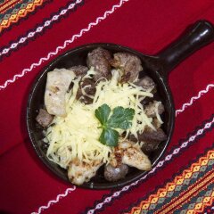 Отель Melnik Болгария, Сандански - отзывы, цены и фото номеров - забронировать отель Melnik онлайн фото 12