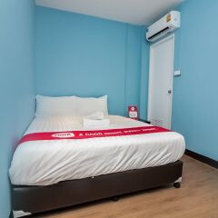 Отель Nida Rooms Silom 19 Orchid Residence At The Mix Silom Бангкок детские мероприятия