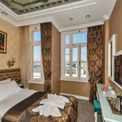 Alpek Hotel детские мероприятия