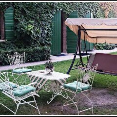 Отель La Selce Италия, Региональный парк Colli Euganei - отзывы, цены и фото номеров - забронировать отель La Selce онлайн фото 5
