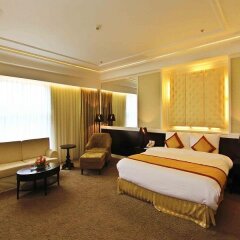 Отель La Sapinette Hotel Вьетнам, Далат - отзывы, цены и фото номеров - забронировать отель La Sapinette Hotel онлайн фото 9
