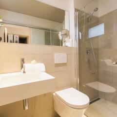 Апартаменты Room 5 Apartments Зальцбург комната для гостей фото 2