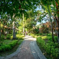 Отель Sand Sea Resort