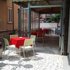 Hotel Santanna гостиничный бар