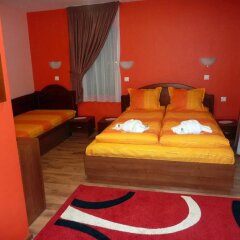 Отель Guest House Dzhogolanov детские мероприятия фото 2