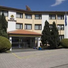 Makpetrol in Struga, Macedonia from 70$, photos, reviews - zenhotels.com hotel front