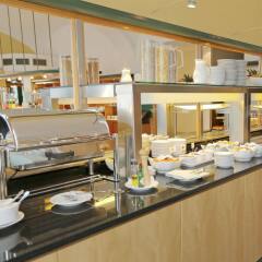 Отель Best Western City Hotel Moran Чехия, Прага - - забронировать отель Best Western City Hotel Moran, цены и фото номеров питание фото 2