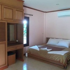 Отель Green Villa комната для гостей фото 2