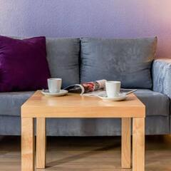 Апартаменты Pension 1A Apartment в номере