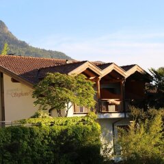 Отель Residence Stephanie Лаивес комната для гостей фото 2