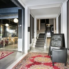 Апартаменты Dingdong Fira Apartments Барселона фото 6
