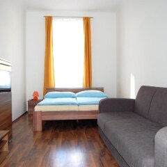 Апартаменты Vienna Family Apartments Вена детские мероприятия фото 2