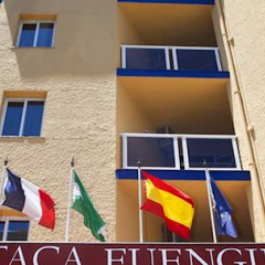 Отель Itaca Fuengirola