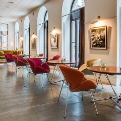 Hotel Gault интерьер отеля фото 3