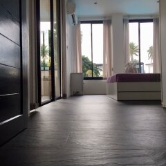 Отель Sai Naam Lanta Residence Ланта удобства в номере фото 2